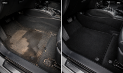 Car Carpet Repair