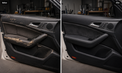 Car Door Repair